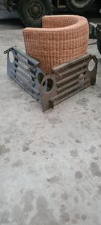 2x Grill Daf ya 126, Verzamelen, Militaria | Algemeen, Ophalen, Landmacht, Nederland