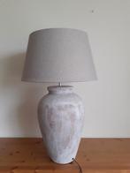 schemerlamp, Huis en Inrichting, Ophalen, Overige materialen, 50 tot 75 cm, Landelijk