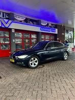 BMW 320e EDE 1.6i Automaat (F30) | 2014 | 125kW | Blauw |, Auto's, Achterwielaandrijving, 74 €/maand, 4 cilinders, Blauw