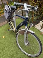 Batavus Padova Easy E-bike - Accu Error E0001, Fietsen en Brommers, Ophalen, Minder dan 30 km per accu, Gebruikt, Batavus