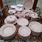 Porselein servies, Ophalen of Verzenden