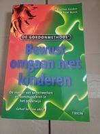 Thomas Gordon / N. Burch - Bewust omgaan met kinderen, Ophalen, Zo goed als nieuw, N. Burch; Thomas Gordon
