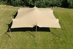 Te koop: Stretchtent 8,0*10,0 (720gr, nieuw), Tuin en Terras, Partytenten, Partytent, 6 meter of meer, Nieuw, 8 meter of meer
