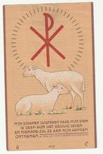 Ida Wijnanda BRAAM echtg. de Goede Heemsteede Haarlem 1949, Verzamelen, Verzenden, Bidprentje