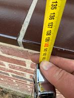 Screen, Gebruikt, Overige typen, Aluminium, Ophalen of Verzenden