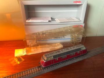 Marklin 37803 DB V200 beschikbaar voor biedingen