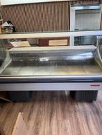 Vitrinekast Arneg, Huis en Inrichting, Ophalen, Gebruikt, 100 tot 150 cm, 150 tot 200 cm