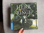 Lord of the Rings bordspel – Kosmos, compleet, Ophalen, Zo goed als nieuw, Spel