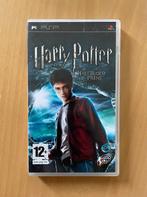 Harry Potter psp game NL sony, Spelcomputers en Games, Games | Sony PlayStation Portable, Gebruikt, Verzenden, 1 speler, Role Playing Game (Rpg)