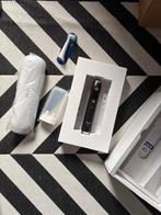 Oral-B iO 9n Elektrische Tandenborstel met toebehoren, Sieraden, Tassen en Uiterlijk, Uiterlijk | Mondverzorging, Ophalen of Verzenden