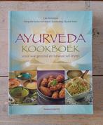 Lies Ameeuw - Ayurveda kookboek, Boeken, Kookboeken, Azië en Oosters, Ophalen of Verzenden, Zo goed als nieuw, Lies Ameeuw