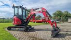 Yanmar Vio 26 Demo machine, als nieuw, scherp geprijsd!, Ophalen, Graafmachine