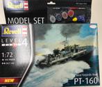 Coelianmodels, Revell 65175, PT-160, 1/72, € 36,-, Hobby en Vrije tijd, Modelbouw | Boten en Schepen, Nieuw, Revell, Ophalen of Verzenden