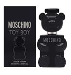Moschino Toy Boy 50ml - Parfum voor Heren, Ophalen of Verzenden, Nieuw