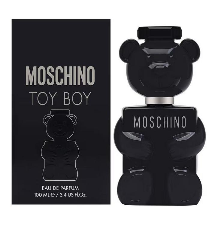 Moschino Toy Boy 50ml - Parfum voor Heren, Sieraden, Tassen en Uiterlijk, Uiterlijk | Parfum, Nieuw, Ophalen of Verzenden