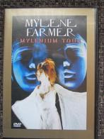 Mylenium Tour DVD (Mylene Farmer), Cd's en Dvd's, Alle leeftijden, Ophalen, Zo goed als nieuw, Muziek en Concerten