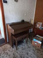 Yamaha Orgel - 2 klavieren gratis, Ophalen, Gebruikt, 2 klavieren, Orgel
