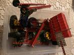 Vintage Meccano, van alles wat, samen 15 euro, Ophalen of Verzenden, Gebruikt