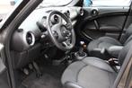 MINI Countryman 1.6-16V "Chili" Xenon - Pano - Cruise - Half, Voorwielaandrijving, Euro 5, Open dak, Gebruikt