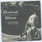 Nilsson- Daybreak (met Ringo Starr en G. Harrisson)