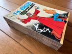 14x Strips Rick Ringers, Meerdere stripboeken, Ophalen of Verzenden, Zo goed als nieuw