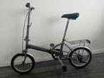 Vouwfiets, Overige merken, Gebruikt, Heren, 14 tot 16 inch