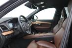 Volvo XC90 T8 Recharge Business Pro | Luchtvering | 22 Inch, Gebruikt, 7 stoelen, Zwart, Vierwielaandrijving