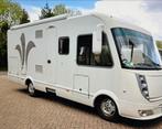 Niesmann Bischoff Camper 2013 - Topstaat, Veel Opties!, Caravans en Kamperen, Campers, Niesmann+Bischoff, Ringverwarming, Fiat