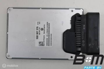 Regelapparaat voor elektronische demping VW Golf 7 beschikbaar voor biedingen