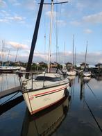 Dufour 2800, 8 meter kajuit zeiler, met ligplaats, Watersport en Boten, Ophalen, Gebruikt, 6 meter of meer