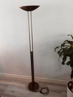 Stijlvolle Staande Lamp - Bronskleurig, Nieuwstaat, Huis en Inrichting, Ophalen, Nieuw, Metaal, 150 tot 200 cm