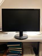 Acer K222HQL 21.5” LCD-monitor, Ophalen, VGA, Gebruikt, 3 tot 5 ms