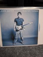 John Mayer - Heavier Things, Ophalen of Verzenden, 2000 tot heden, Zo goed als nieuw