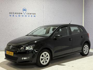 Volkswagen Polo 1.2 TDI BlueMotion // MEENEEMPRIJS // HANDEL beschikbaar voor biedingen
