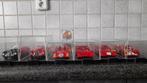 verzameling Model auto's, Verzamelen, Complete verzamelingen en Collecties, Ophalen