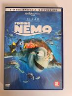 dvd Walt Disney Pixar Finding Nemo, Europees, Tekenfilm, Alle leeftijden, Boxset