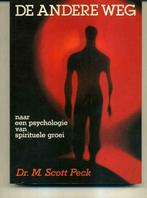 De andere weg - M. Scott Peck, Boeken, Verzenden, Zo goed als nieuw