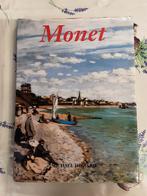 Monet - Micheal Howard, Gelezen, Ophalen of Verzenden