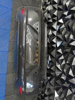 Volkswagen Scirocco Achterbumper 4X PDC LC9X 2008-2014, Auto-onderdelen, Ophalen, Gebruikt, Volkswagen, Achter