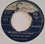 THE SPENCER DAVIS GROUP - TIME SELLER, Ophalen of Verzenden, Gebruikt