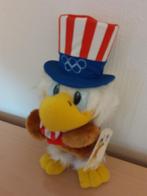 “Sam The Eagle” 1984 Los Angeles olympische spelen, Ophalen of Verzenden, Zo goed als nieuw, Overige sporten