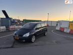 Renault Espace 2.0T Dynamique Clima.Navi, Auto's, 1998 cc, Gebruikt, 4 cilinders, 2000 kg