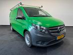 Mercedes-Benz Vito Vito Lang 111 Euro 6 (bj 2019), Auto's, Gebruikt, Euro 6, 4 cilinders, 2000 kg