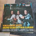 Digno Garcia Y Sus Carios - Greatest hits, Ophalen of Verzenden, Zo goed als nieuw, 12 inch, Aziatisch