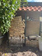 Gratis bakstenen, Ophalen, Gebruikt, Overige materialen, 200 tot 400 cm