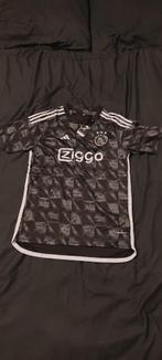 Ajax 2023/24 Uitshirt - Nieuw met kaartjes, Maat M, Verzenden, Nieuw, Shirt