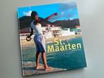 St. Maarten eiland (fotoboek) Peter de Ruiter, Ophalen of Verzenden, Zo goed als nieuw, Zuid-Amerika