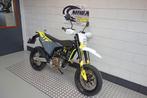 HUSQVARNA 701 SUPERMOTO (bj 2025), 693 cc, Bedrijf, Meer dan 35 kW, SuperMoto