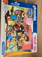 Playmobil the movie puzzel, Zo goed als nieuw, Ophalen