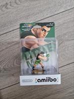 Nieuw Nintendo amiibo little mac, Spelcomputers en Games, Ophalen of Verzenden, Zo goed als nieuw